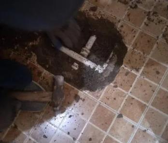 博望卫生间漏水维修公司为您分享下卫生间渗水如何处理及注意事项