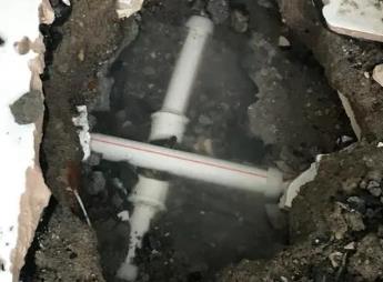 博望阳台漏水维修公司为您分享楼上楼下漏水怎么处理
