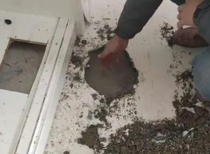 博望卫生间漏水维修公司分享下精确定位查漏水一次多少钱?不同级别收费不同