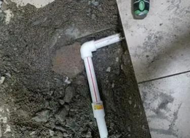 博望阳台漏水维修时有哪些声音会影响检漏仪
